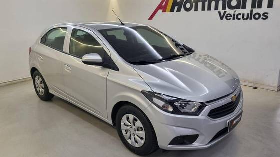 CHEVROLET ONIX 1.0 MPFI LT 8V FLEX 4P MANUAL